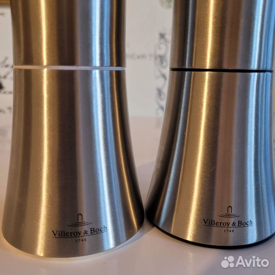 Мельница для соли и перца Villeroy&boch Германия