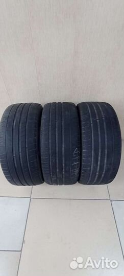 Kapsen DURABLEMAX TAXI RS01 215/45 R16