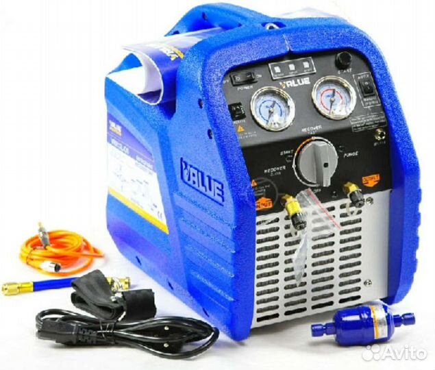 Установка сплит систем