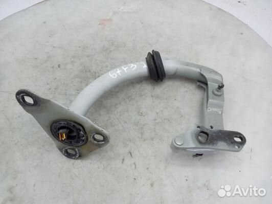 Петля крышки багажника BMW 7 E65 (67F03HU01)
