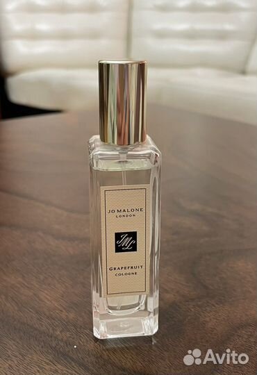 Одеколон Jo Malone Grapefruit, 30 мл