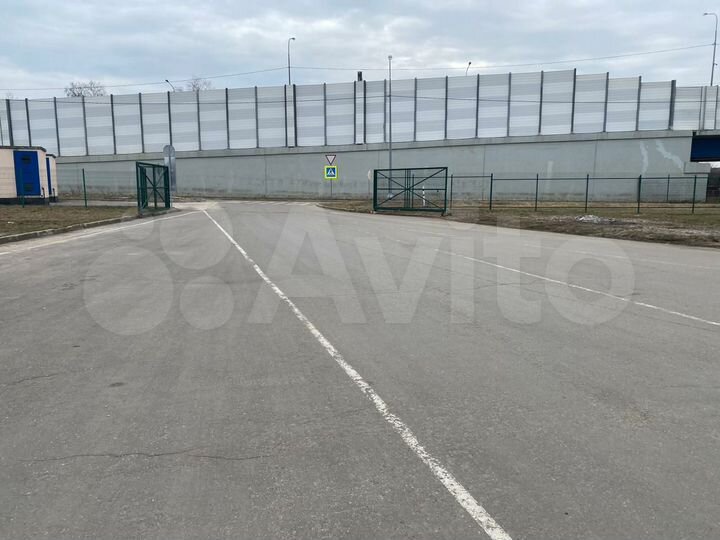 Склад, 140 м²