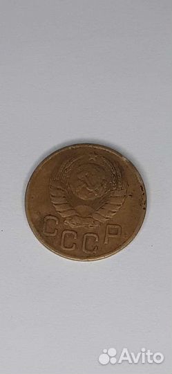 Монеты СССР