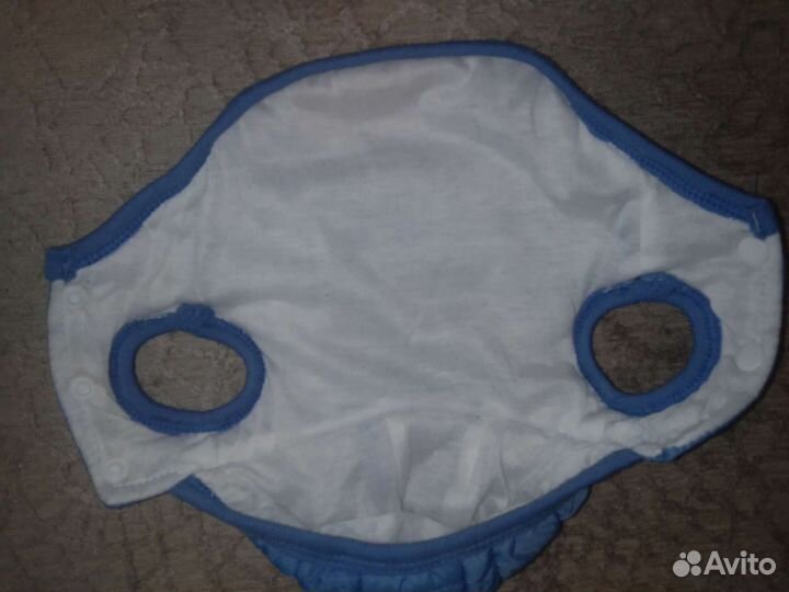 Куртка для собаки