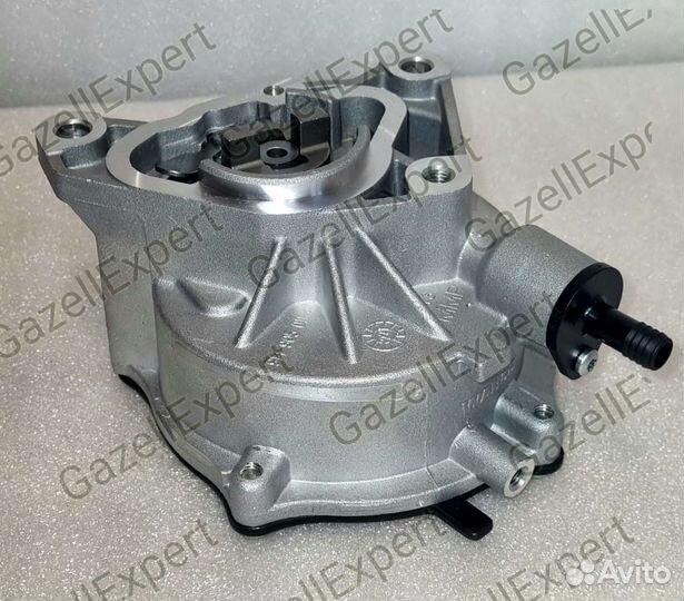 Насос вакумный Cummins ISF 2.8, next