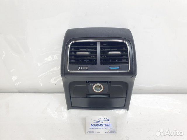 Накладка подлокотника Audi A5 3.2 2009