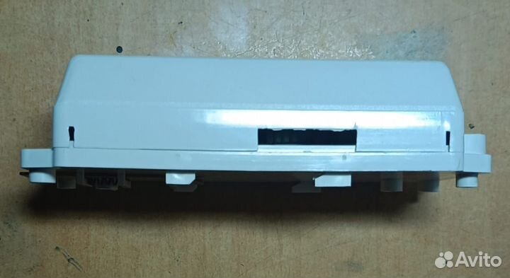 Vizit-KTM600M контроллер