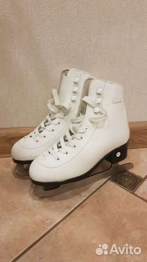 Коньки для фигурного катания Nordway Nicole