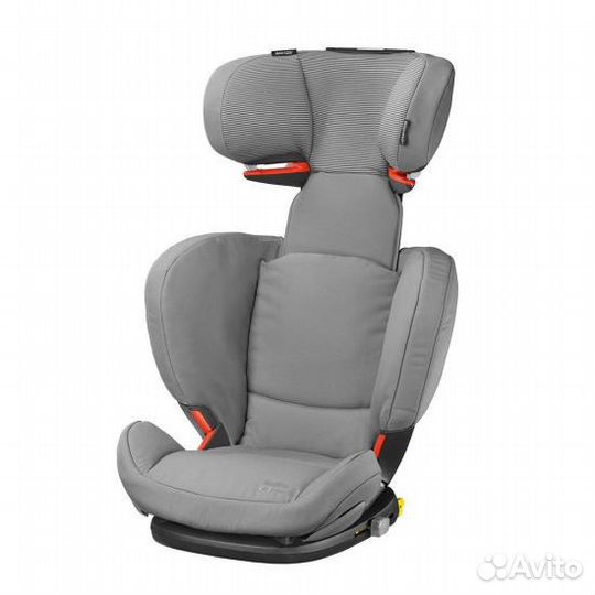 Maxi-Cosi Rodi Fix Air от 3-х лет до 12 лет