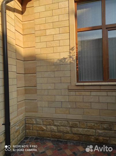 Облицовочные работы