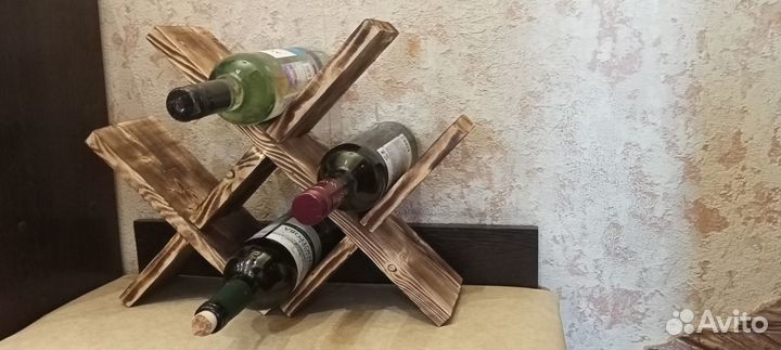 Винная полка, полка для вина