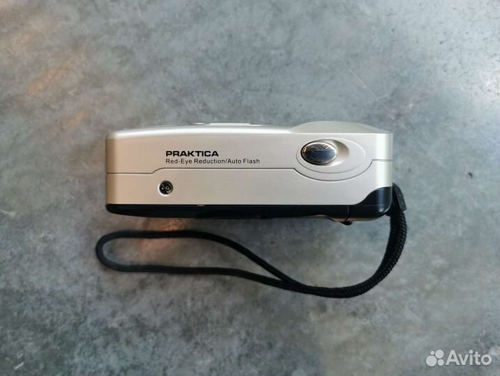 Плёночный фотоаппарат Praktica M45 отличный