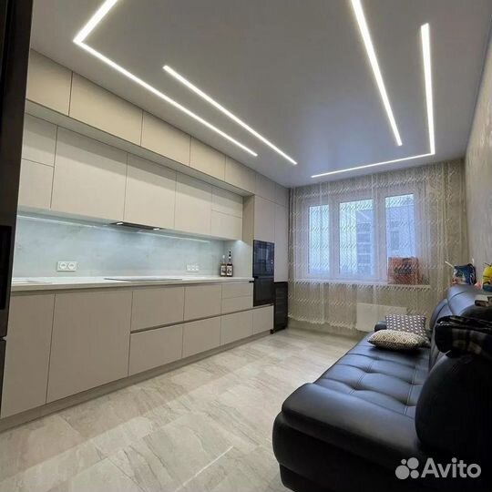 Кухня на заказ от производителя