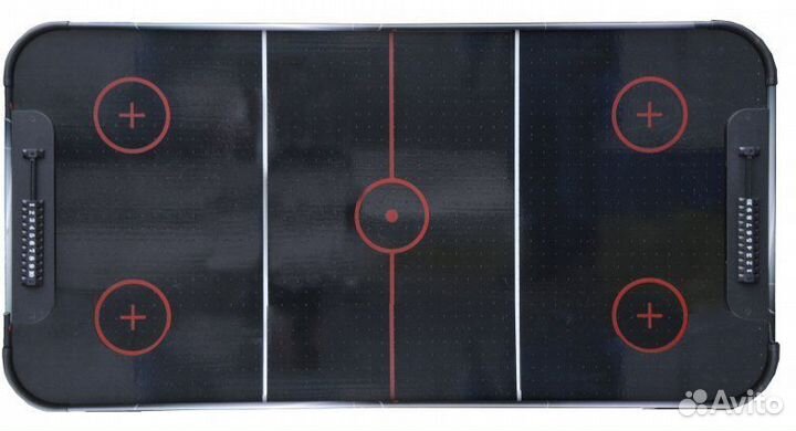 Игровой стол - аэрохоккей 