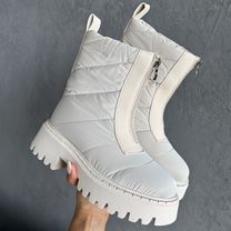 Дутики 36, Новосибирск