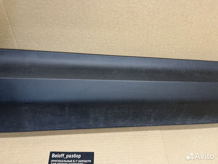 Расширитель двери передней правой Кодиак 1 Шкода