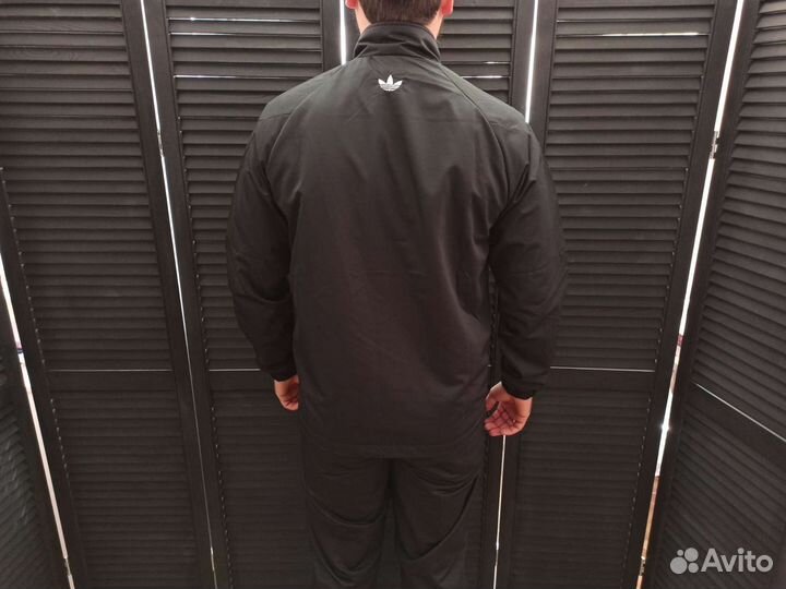 Весенние спортивные костюмы Adidas