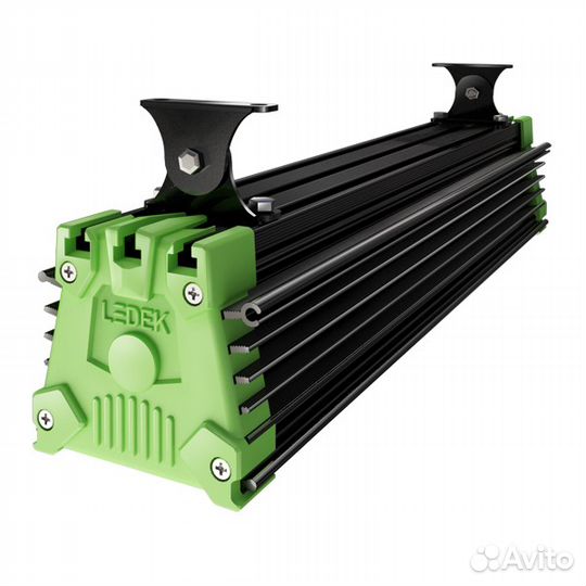 Светодиодный прожектор Nano-Tech 50S