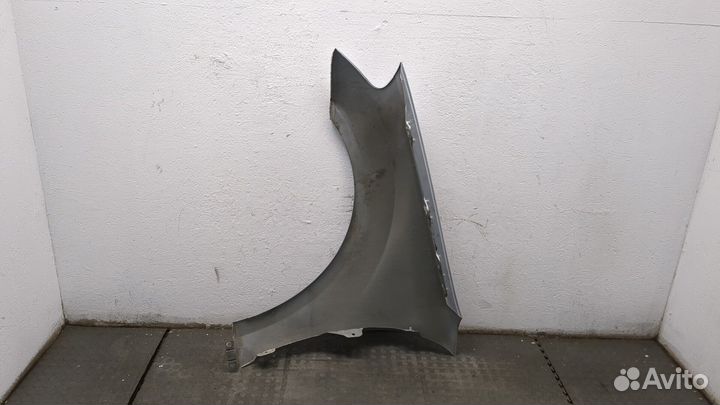 Крыло правое переднее Mercedes ML W164, 2007