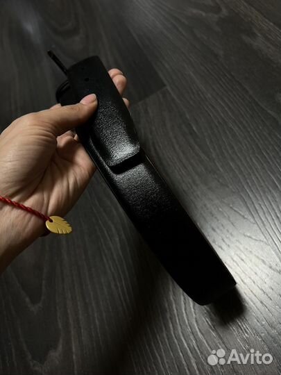 Ремень мужской