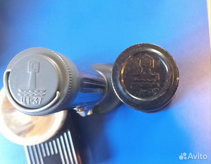 Фонарики СССР