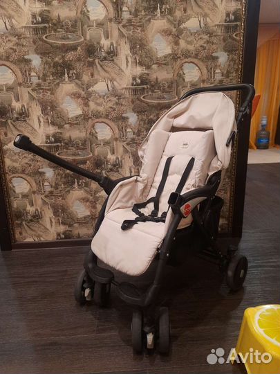 Прогулочная коляска CAM Portofino