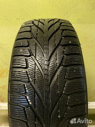 Nokian Tyres Hakkapeliitta R2 235/55 R19 105R