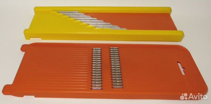 Овощерезка Börner (W.Germany)