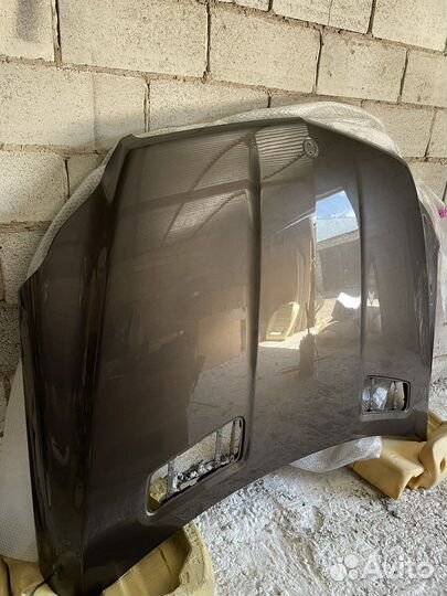 Капот Mercedes-Benz GL 350