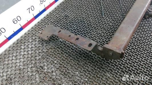 Фаркоп (прицепное устройство) toyota avensis T25