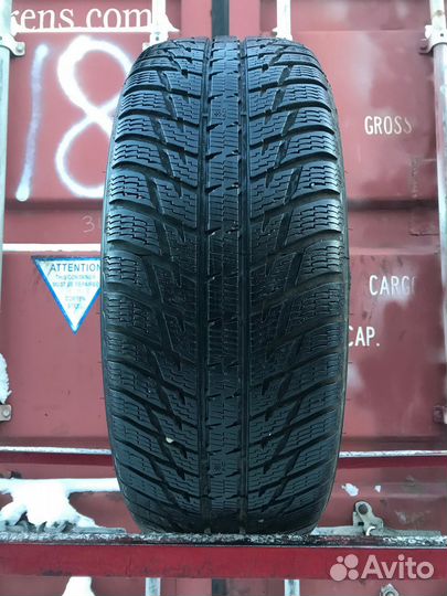 Nokian Tyres WR SUV 3 265/65 R17