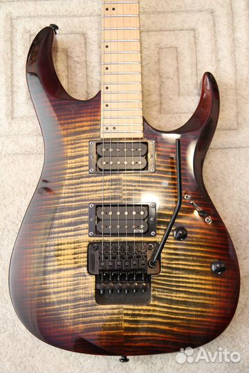 Электрогитара Cort X300