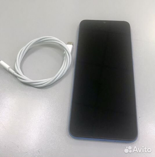 Xiaomi Redmi 10C, 4/64 ГБ