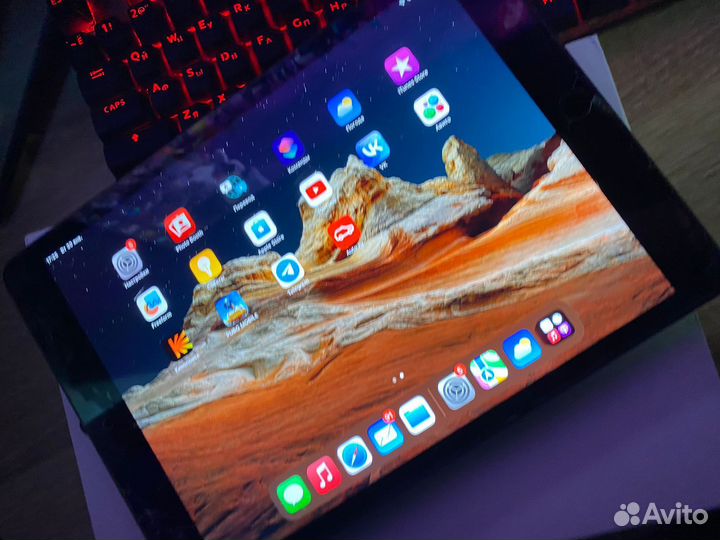 iPad 8 2020 wifi 32gb