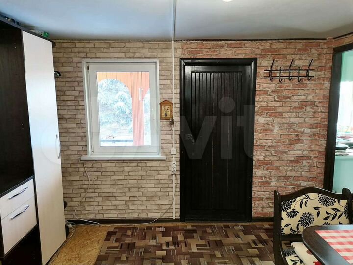 Дом 50 м² на участке 3 сот.