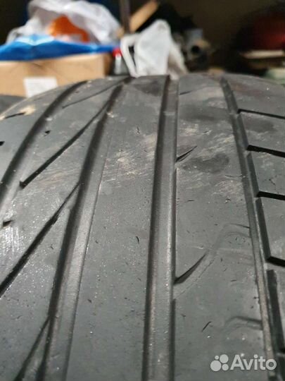 Bridgestone Potenza RE050A 245/45 R18 96W