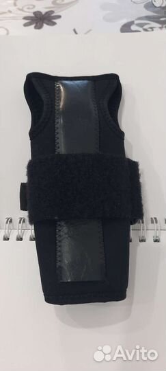 Ортез orlett наЛучезапястный сустав с металл.Шиной