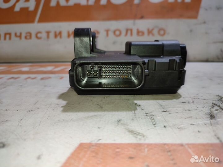 Блок управления АКПП Lexus RX270/RX350/RX450h