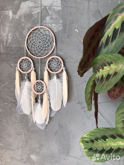 Ловец снов Панно на стену Подарок