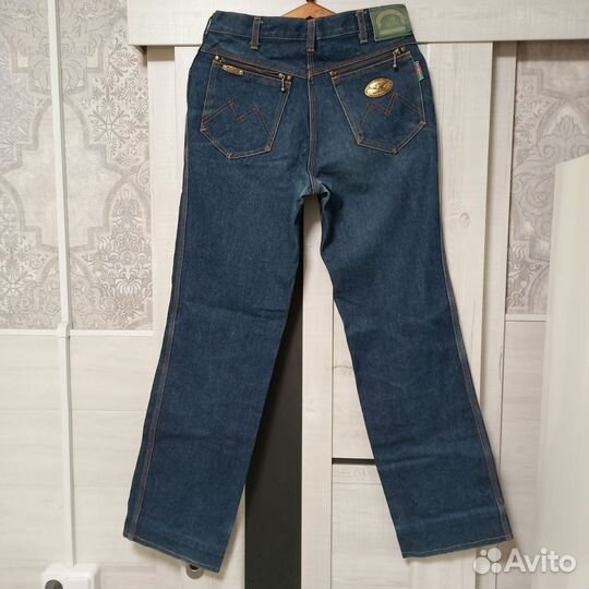 Джинсы монтана