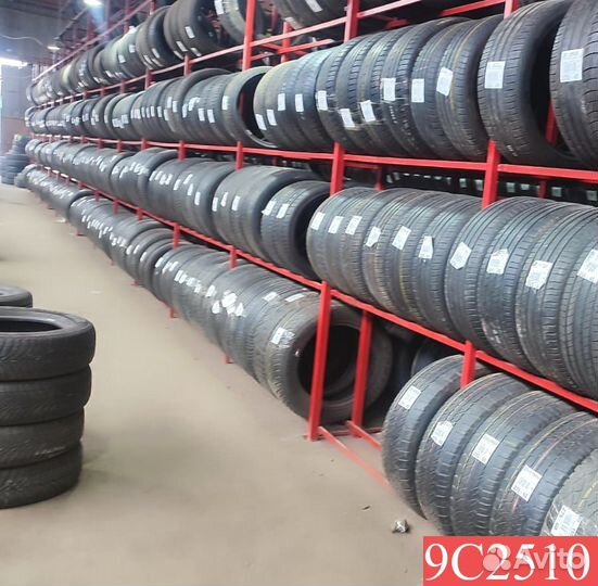 Bridgestone Ice Partner 215/55 R17 94P