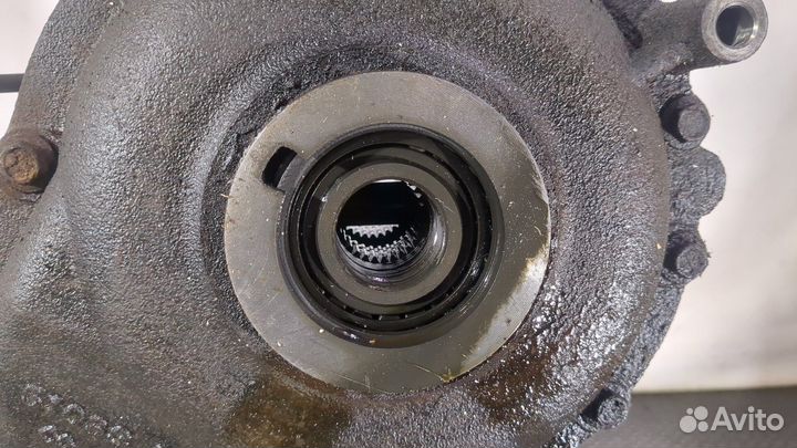 Редуктор моста Land Rover Range Rover 3 (LM), 2004