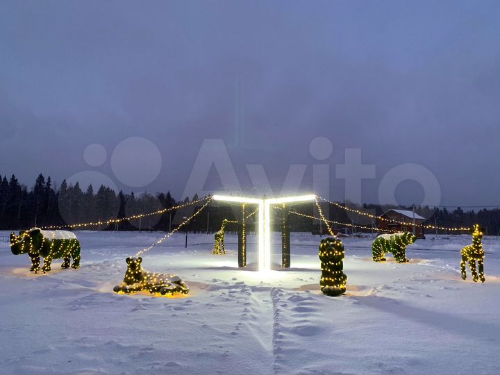 Участок 6 сот. (ИЖС)