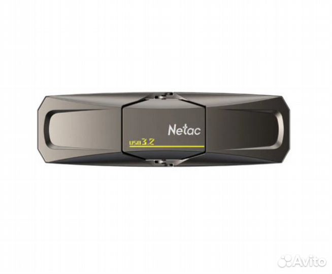 Netac US5 (NT03US5C-256G-32TA)