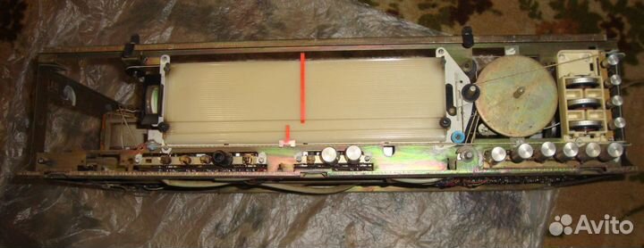 Радиола melodija - 102