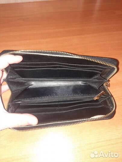 Кошелек женский