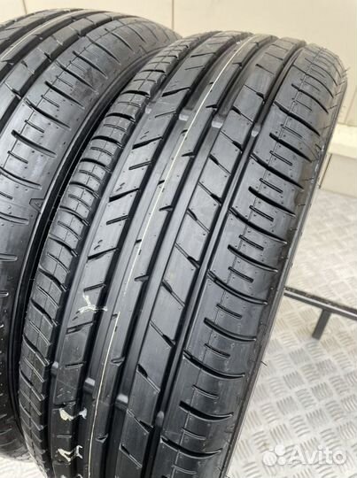 Dunlop SP Sport FM800 195/60 R16 89V