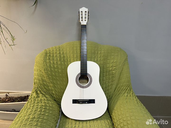 Классическая гитара
