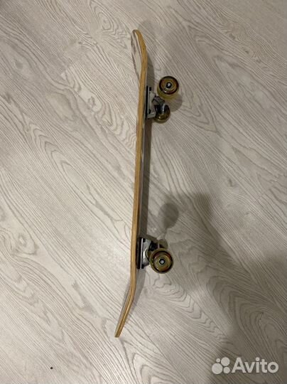 Скейтборд / полный комплект/ состояние нового