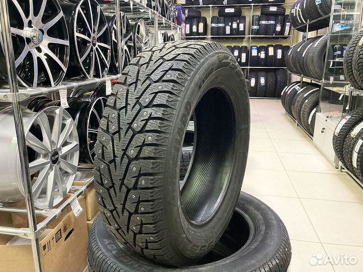 Yokohama Ice Guard IG55 265/70 R16